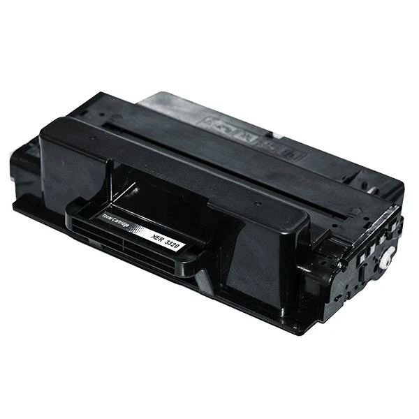 Xerox 106R02307 Sort Toner - Kompatibel (11.000 sider)