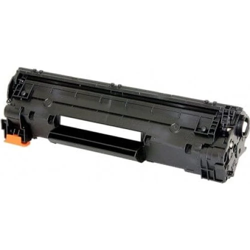 HP 83X sort toner CF283X - Kompatibel (2.200 sider)