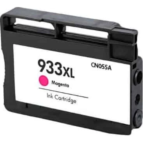 HP 933XL Magenta Blækpatron 15ml - Kompatibel CN055AE