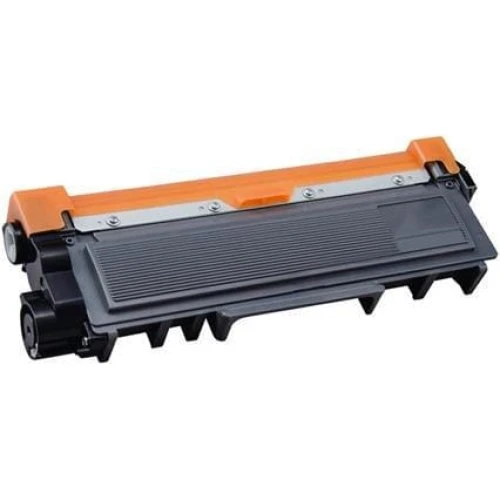 Brother TN2320 sort toner - 2.600 sider - Kompatibel
