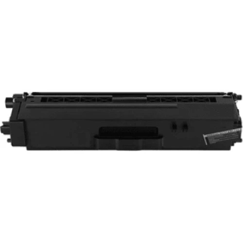 Brother TN326 Sort Toner - Kompatibel - 4.000 sider