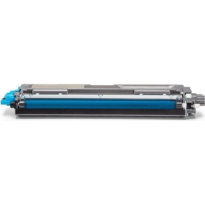 Brother TN245C Cyan Toner - 2200 sider - Kompatibel