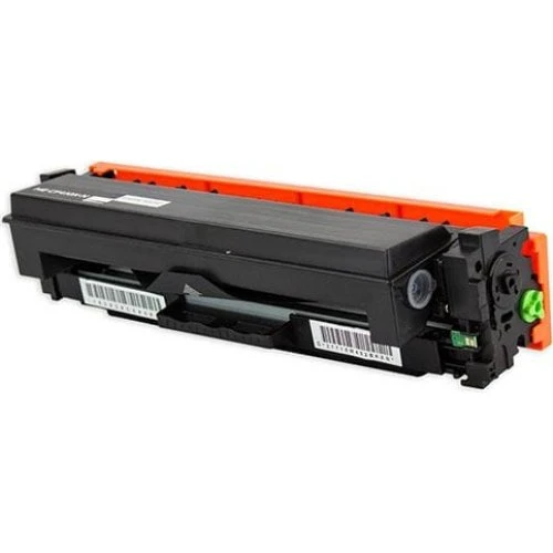 HP 410X Sort Toner CF410X - 6.500 sider - Kompatibel