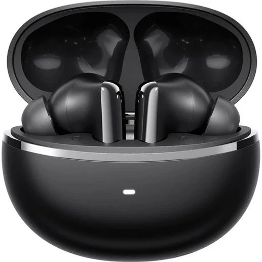QCY MeloBuds N70 Lite HT18 Trådløse In-ear Høretelefoner - Sort