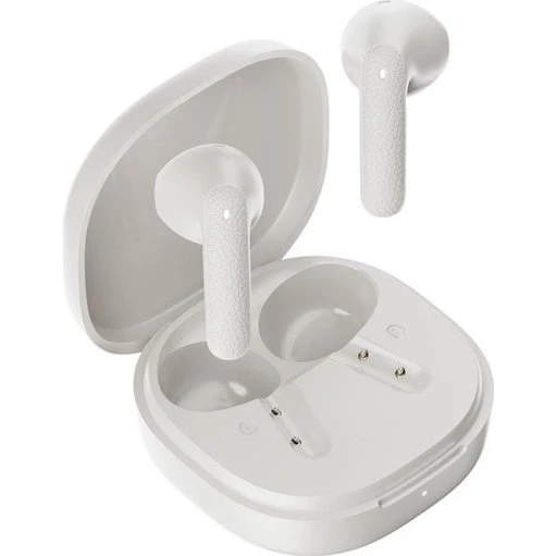 QCY T41 Wireless Earbuds - Hvid