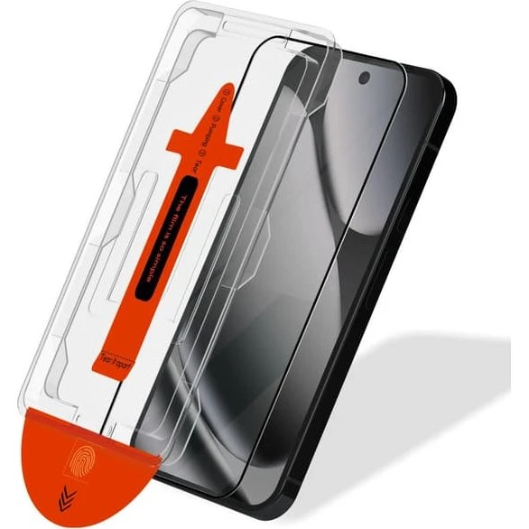 Google Pixel 10 Pro Skærmbeskytter - Hærdet Glas med Easyfit™