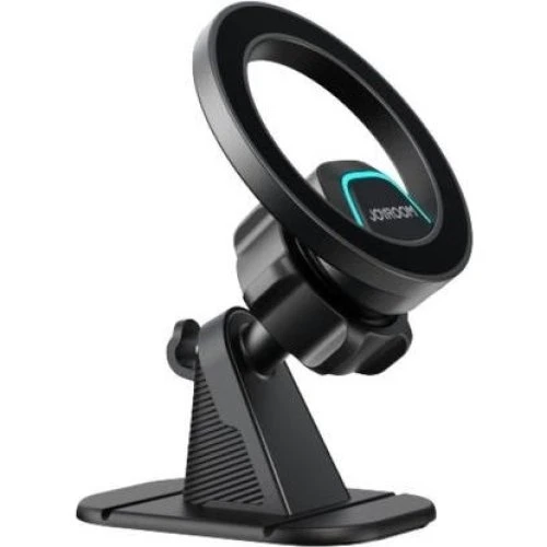 Joyroom JR-ZS376 Magnetisk Bilholder til Dashboard - Sort