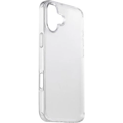Joyroom JR-16FG3 Beskyttelsescover til iPhone 16 Plus - Semitransparent