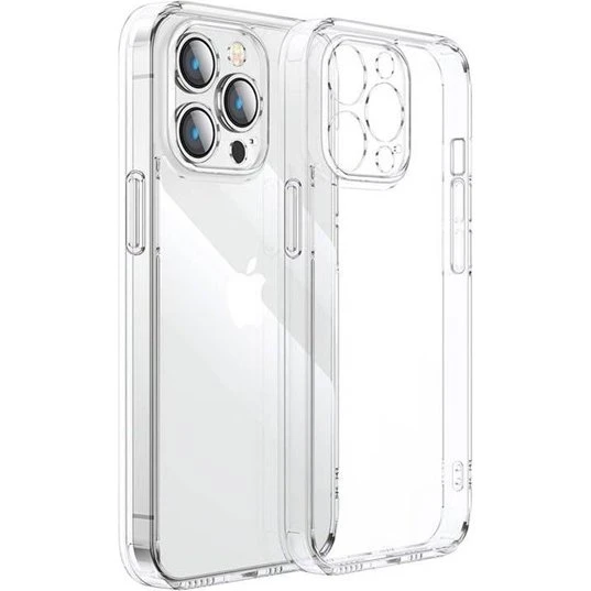 Joyroom JR-14D4 Transparent Cover til iPhone 14 Pro Max