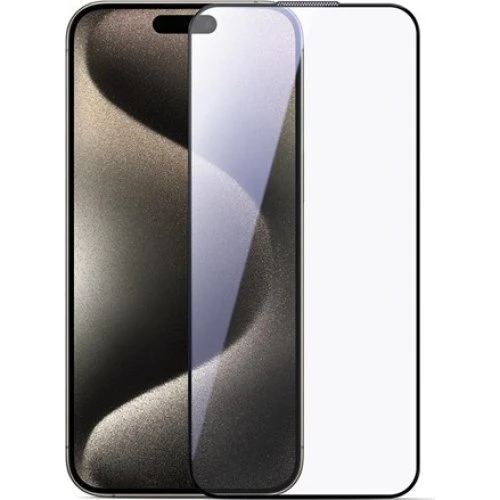 Joyroom JR-MLG0278 2.5D HD Skærmbeskyttelse til iPhone 15/16 Plus