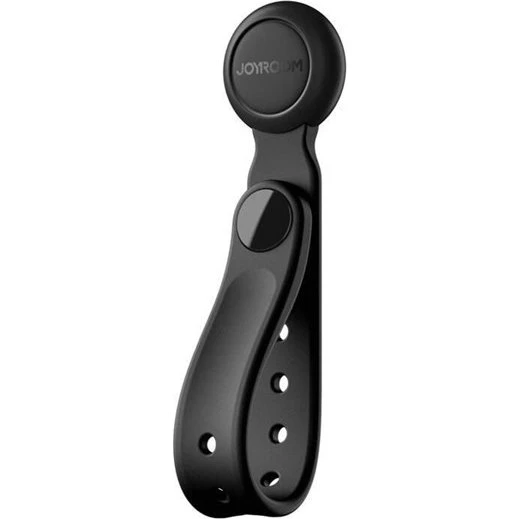Joyroom JR-ZS422 Magnetiske Silikone Kabelbindere (6 stk.)
