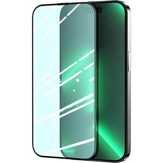 Joyroom JR-G04 Skærmbeskyttelse til iPhone 14 Pro Max (Eye Protection)