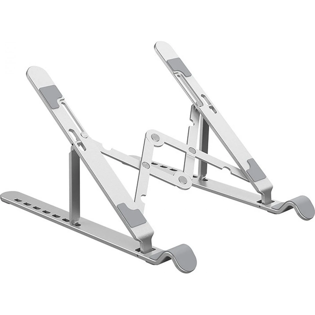 Orico PFB-A2-SV-BP Laptop Stand – 17" Sølv