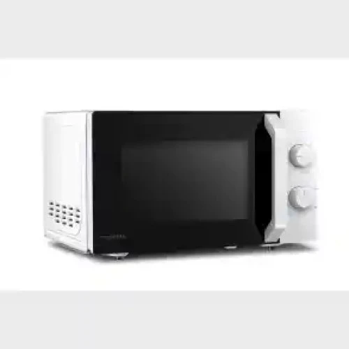 Toshiba MW2-MM20PWH Mikroovn - 20L, Hvid