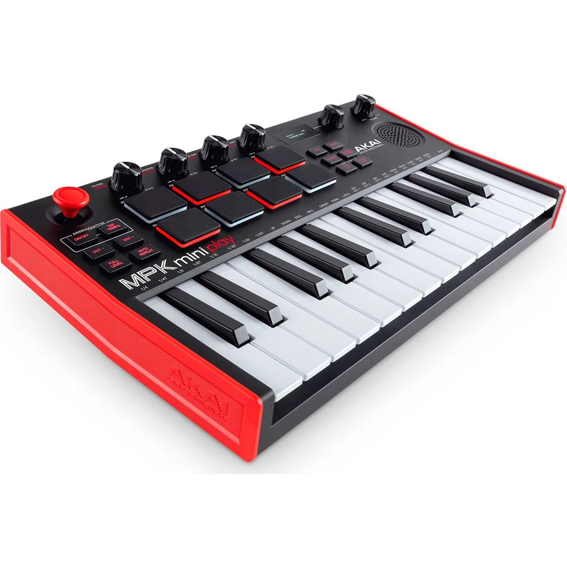 Akai MPK Mini Play Mk3 25-key MIDI Keyboard Controller