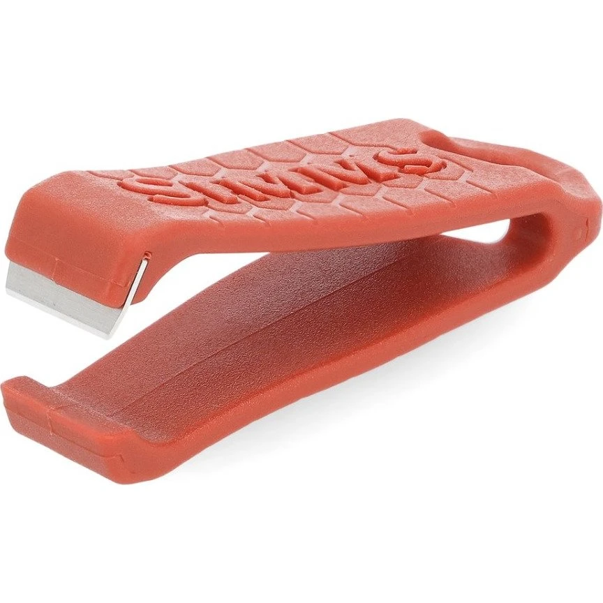 Simms Freestone Nipper - Orange