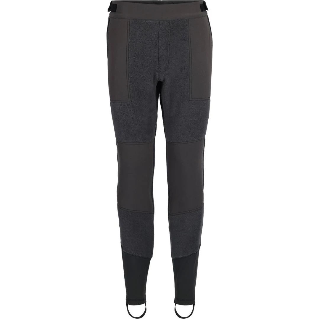 Simms Fjord Pant Carbon-M