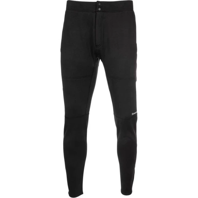 Simms Thermal Pant Black