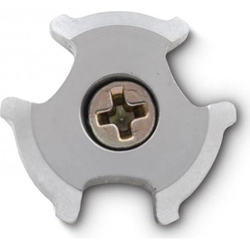 Simms Alumibite Cleat - 10 stk.
