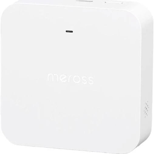 Meross MSH400HK-EU Smart Wi-Fi Gateway Hub