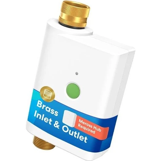 Meross MST100-EU Wi-Fi Smart Vandingscontroller