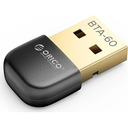 ORICO BTA-60 Bluetooth 6.0 Adapter - Sort