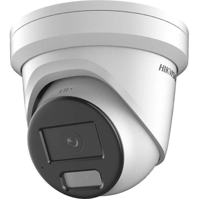 Hikvision DS-2CD2386G2H-I(U) 8MP AcuSense Turret IP-kamera