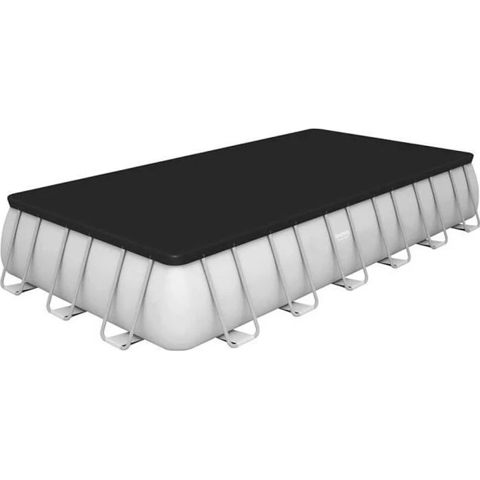 Bestway Poolovertræk 732x366x132cm P03633