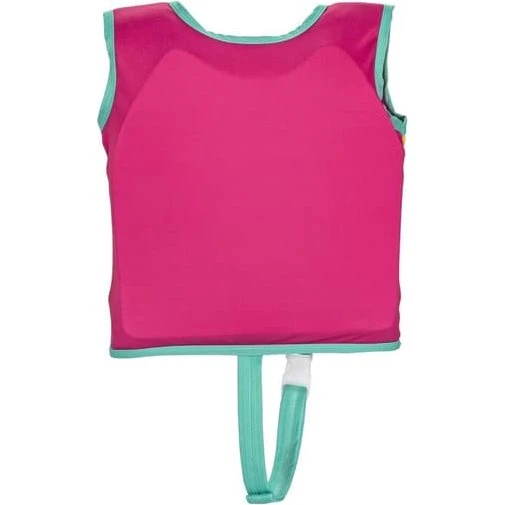 BESTWAY Aquastar Svømmevest - ML - Pink