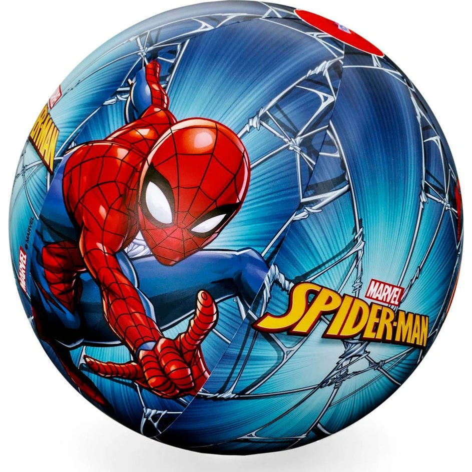 Spiderman Badebold 51 cm