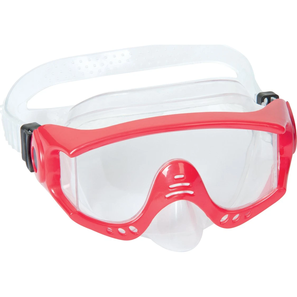 Bestway Hydro-Pro SplashTech Dykkermaske - Blå
