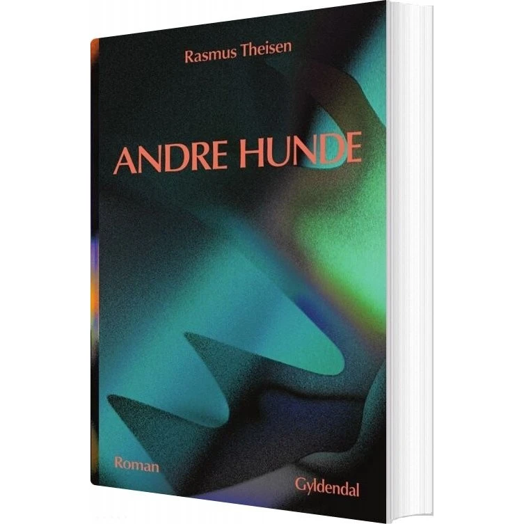 Andre Hunde — Rasmus Theisen