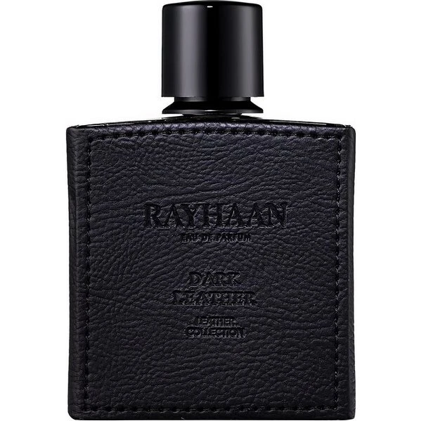 Rayhaan Dark Leather Eau de Parfum 100 ml
