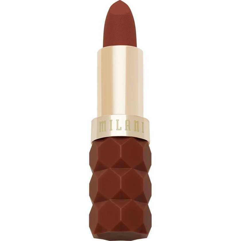 Milani Cosmetics Color Fetish Matte Lipstick 450 Desire 4 g