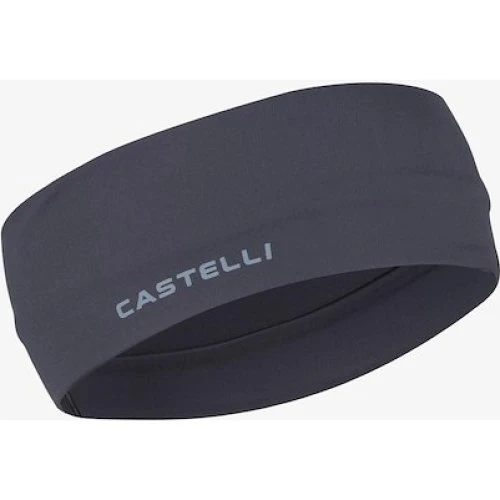 Castelli Pro Thermal 3 Pandebånd - Twilight Blue - One Size