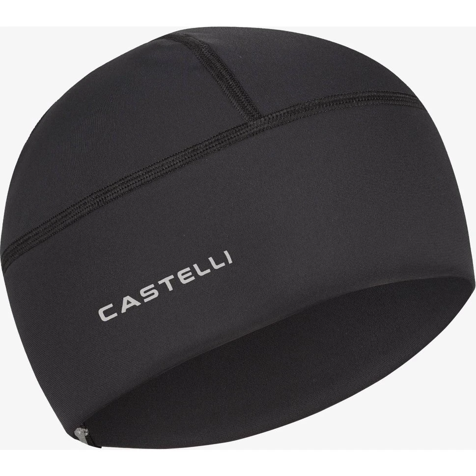 Castelli Pro Thermal 3 Skully Hue - Black