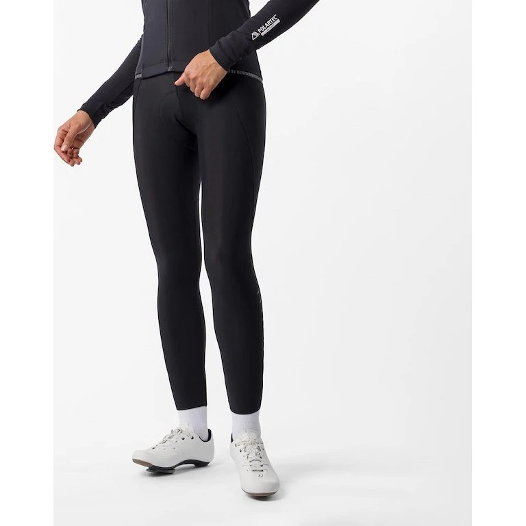 Castelli Espresso 2 DT Bibtights Dame - Sort