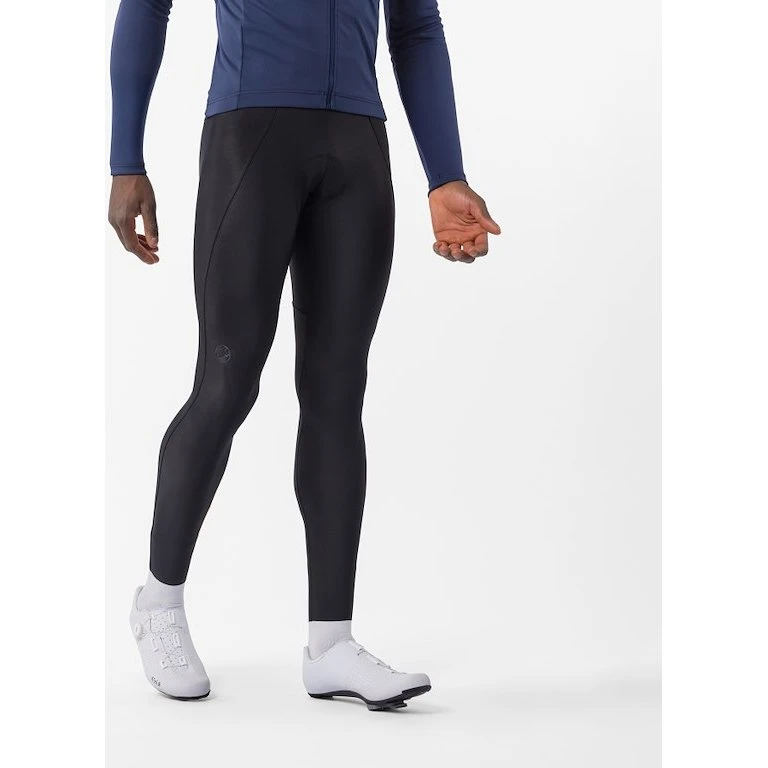 Castelli Espresso 2 Bibtights herre - Sort