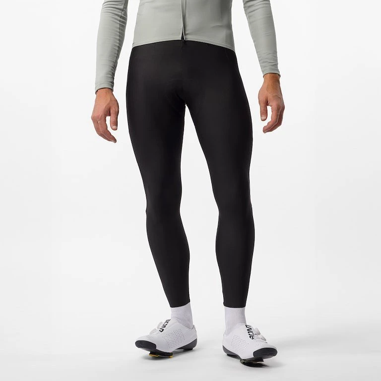 Castelli Sorpasso Pro Bibtights til herre - Sort
