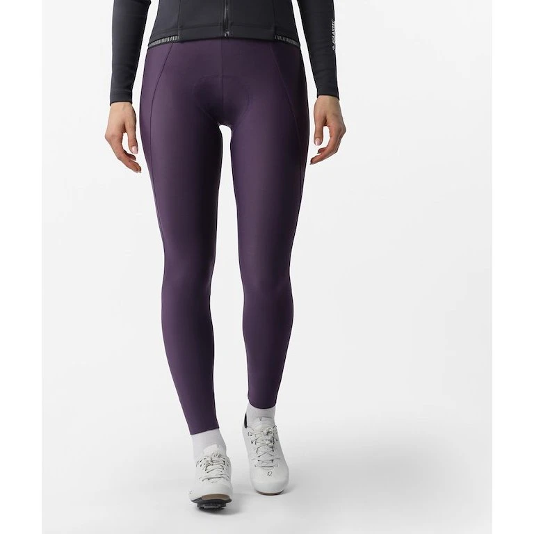 Castelli Espresso 2 Womens DT Bibtights - Night Shade