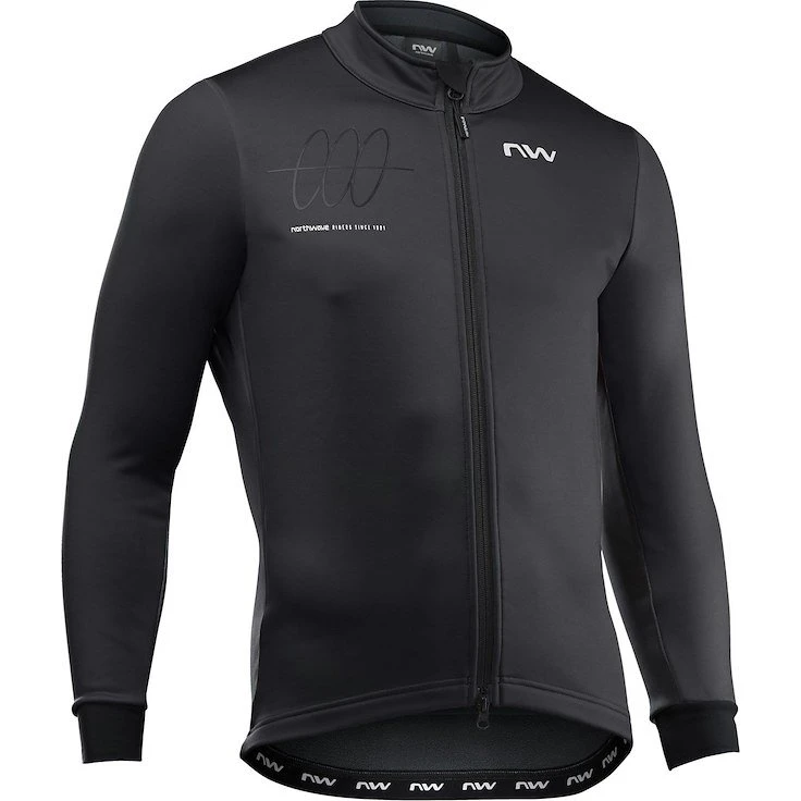 Northwave Blade cykeljakke sort herre