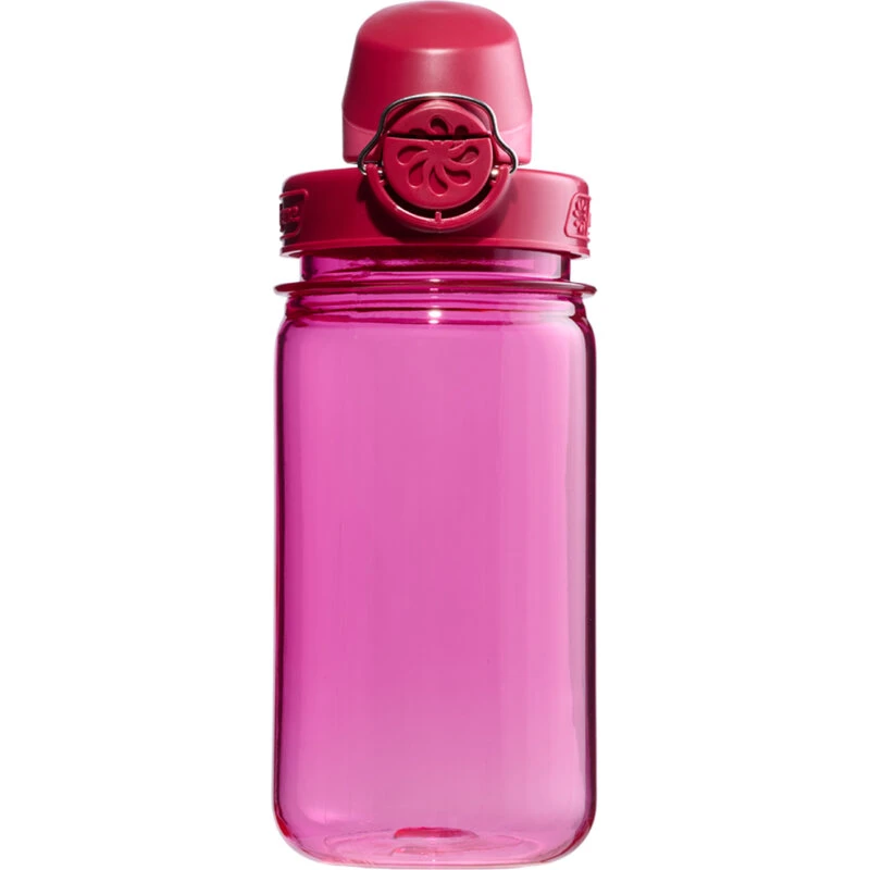 Nalgene 350 ml On The Fly Kids-flaske Pink Panda