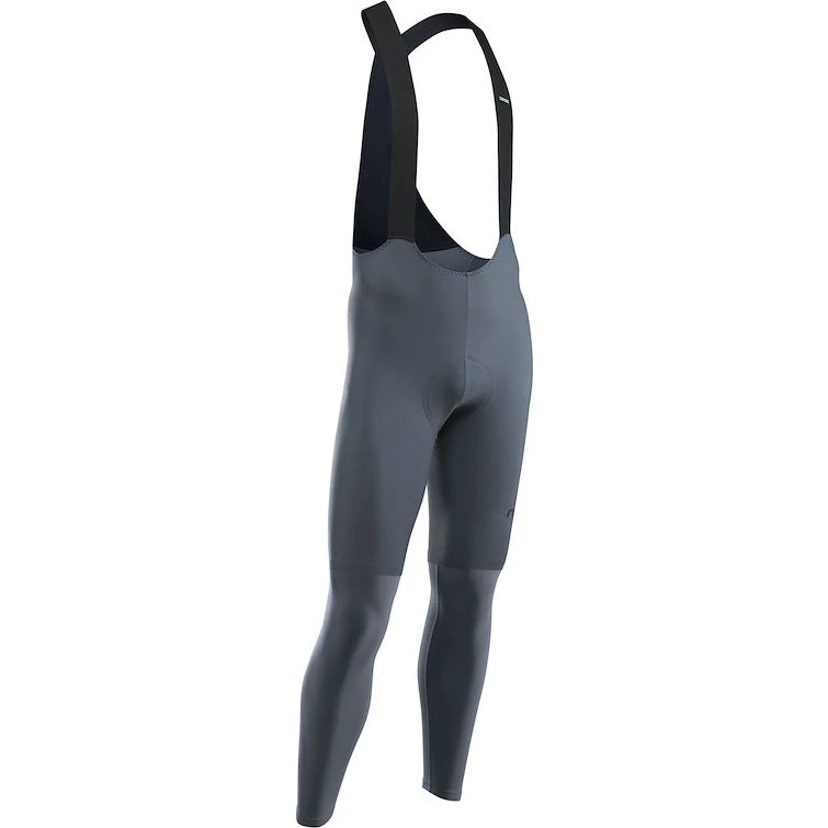 Northwave Extreme Thermal Bundle Bibtights - Shark Grå - Herre