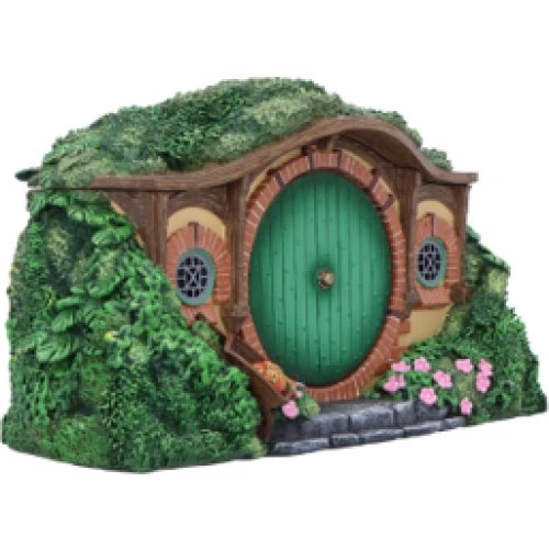 The Lord of the Rings Shrine Box - Eksklusiv samlerboks