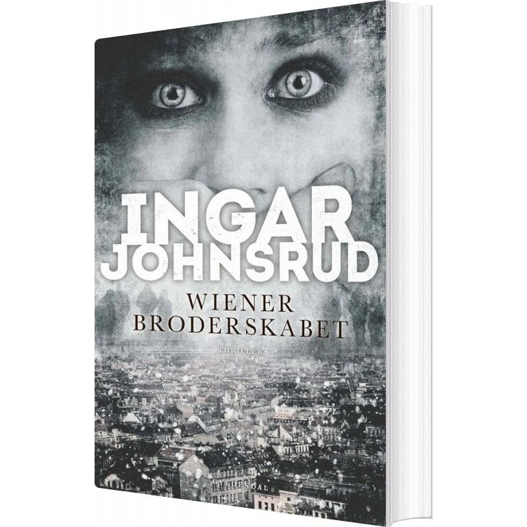 Wienerbroderskabet – Ingar Johnsrud