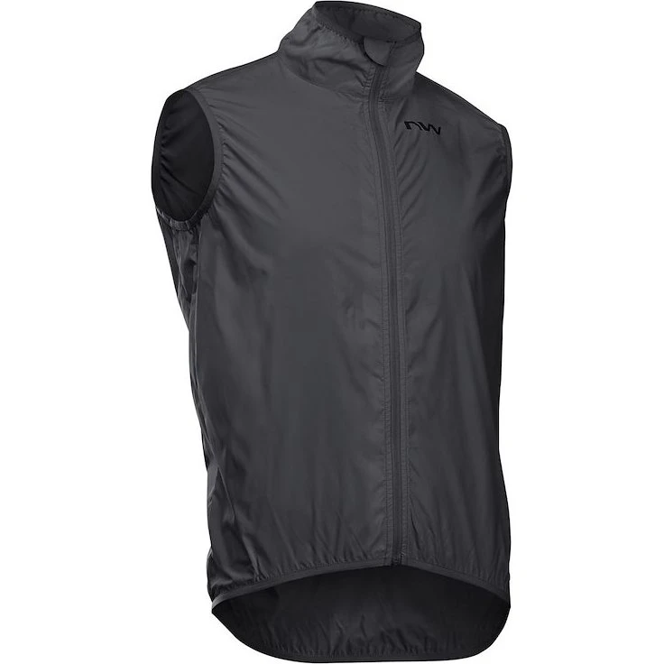 Northwave Vortex vest sort herre