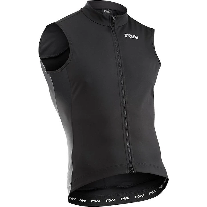 Northwave Air Out vest sort herre