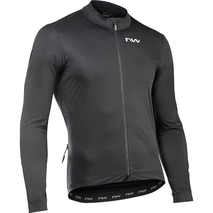 Northwave Extreme Light jakke - Sort - Herre
