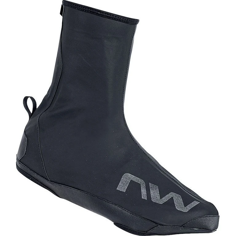 Northwave Extreme H2O Skoovertræk - Sort - Herre