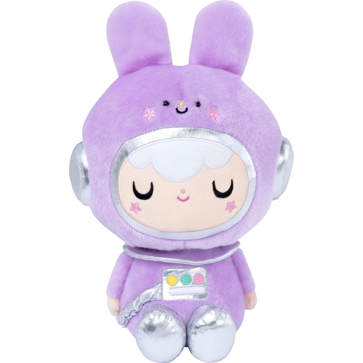Momiji Out Of This World Astro Bunny Plush 25cm